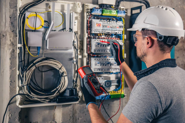 Best Electrical Wiring Services  in Mount Vernon, AL