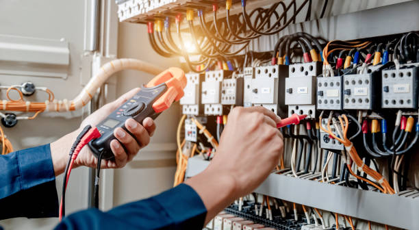 Best Electrical System Inspection  in Mount Vernon, AL