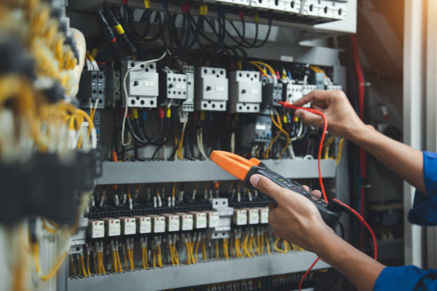 Best Electrical System Inspection  in Mount Vernon, AL
