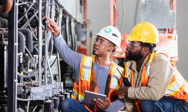 Best Electric Panel Repair  in Mount Vernon, AL