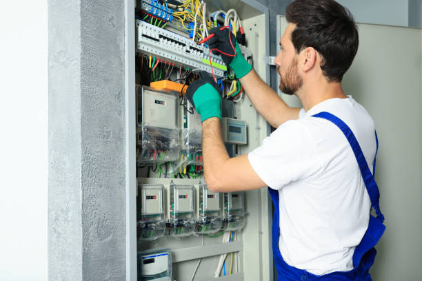 Best Emergency Electrician Near Me  in Mount Vernon, AL
