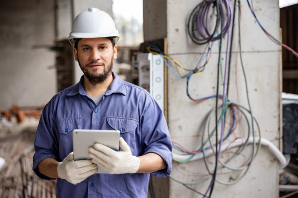 Best Electrical Contractors for Businesses  in Mount Vernon, AL