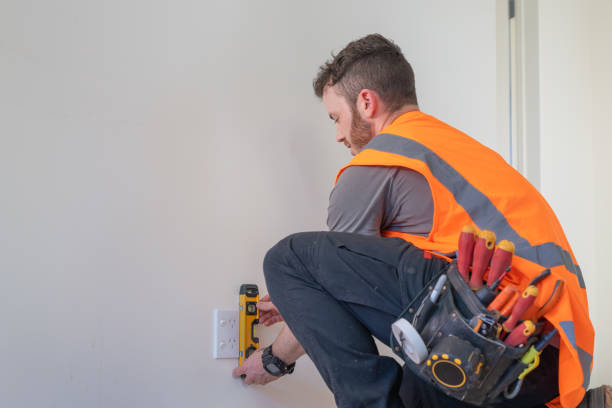 Best Electrician for Home Renovation  in Mount Vernon, AL