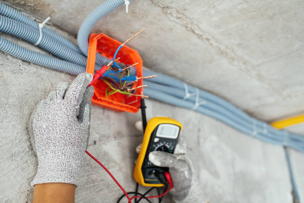 Best 24-Hour Electrician  in Mount Vernon, AL