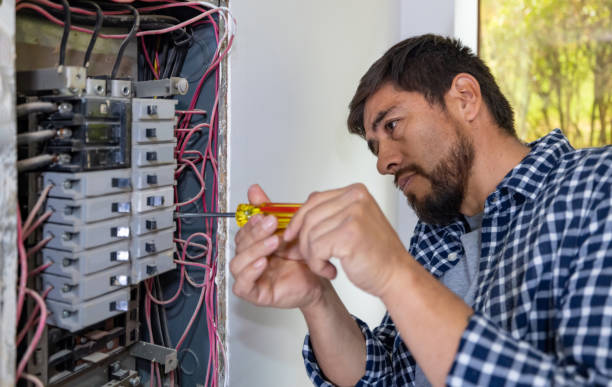 Electrical Upgrades for Homes in Mount Vernon, AL